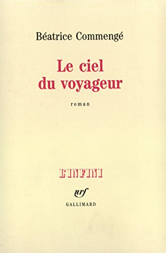 Le Ciel du voyageur