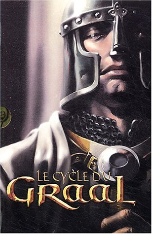 Le coffret Graal