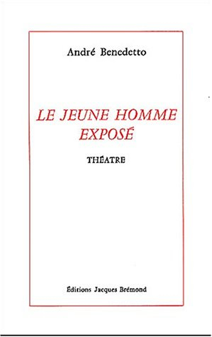 Le jeune homme exposé : Gênes 2001