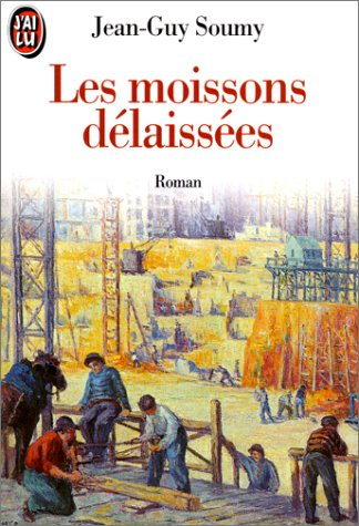 Les Moissons délaissées
