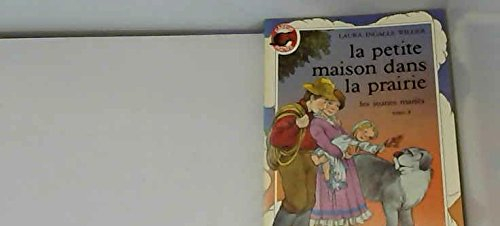 la petite maison dans la prairie, tome 8 : les jeunes mariés