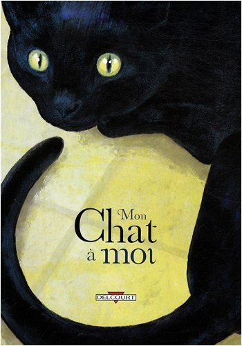 Mon chat à moi