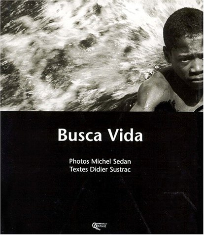 Busca vida