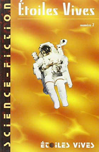 Etoiles vives, n° 2