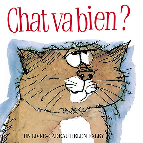 Chat va bien ?