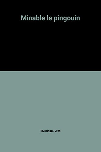 Minable le pingouin