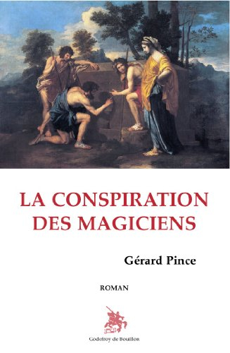 La conspiration des magiciens