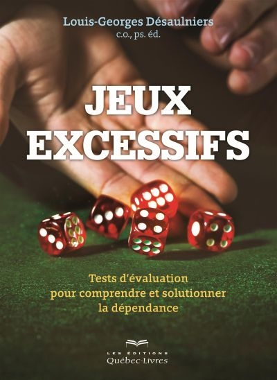 Jeux excessifs : tests d'évaluation pour comprendre et solutionner la dépendance