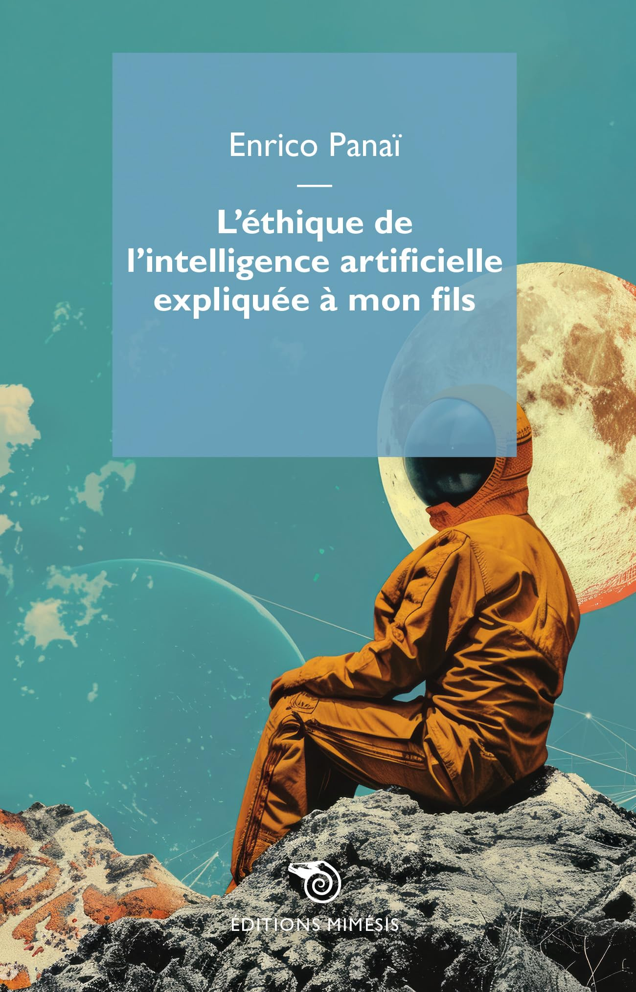 L'éthique de l'intelligence artificielle expliquée à mon fils