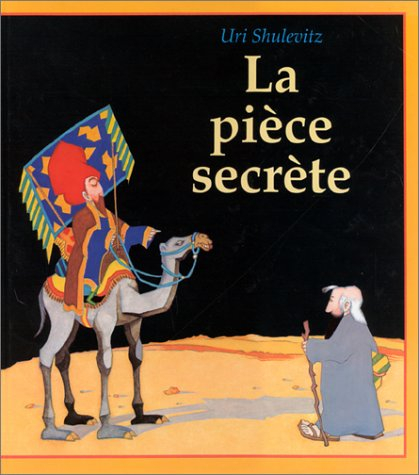 La pièce secrète