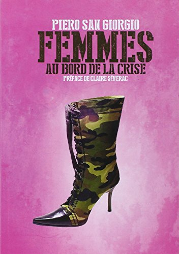 Femmes au bord de la crise