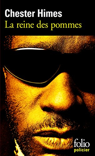 La reine des pommes