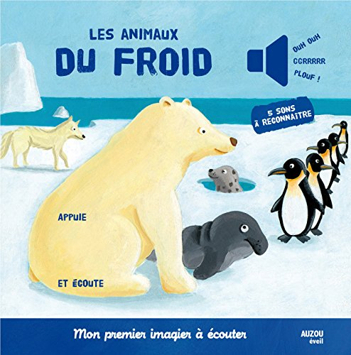Les animaux du froid