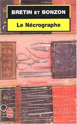 Le nécrographe
