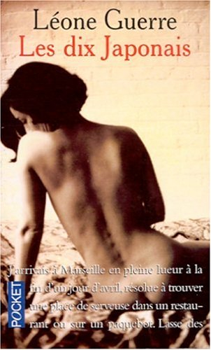 Les dix Japonais