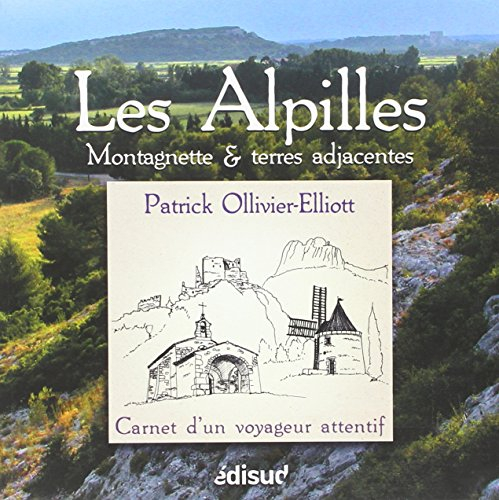 Alpilles, Montagnette et terres adjacentes
