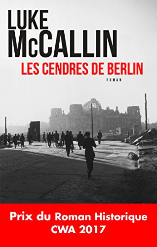 Les cendres de Berlin