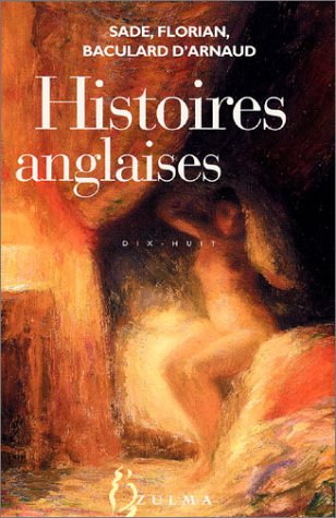 Histoires anglaises