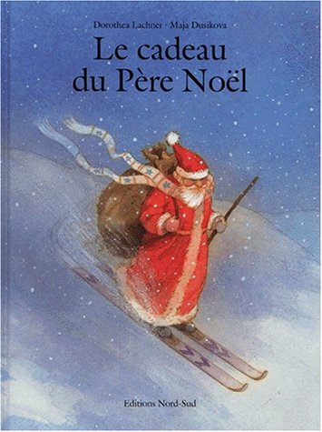 Le cadeau du Père Noël