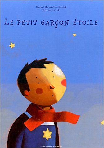 le petit garçon étoile