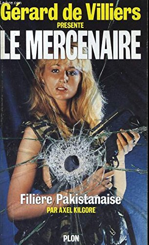 Filière pakistanaise