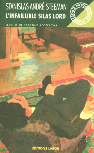 L'infaillible Silas Lord