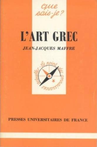 l'art grec