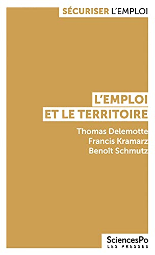 L'emploi et le territoire