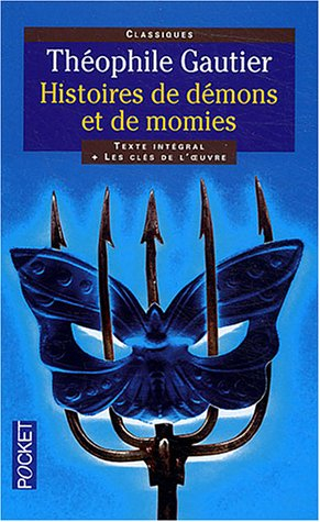Histoires de démons et de momies