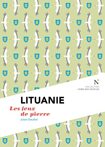 Lituanie : les feux de pierre