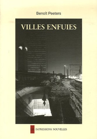 Villes enfuies