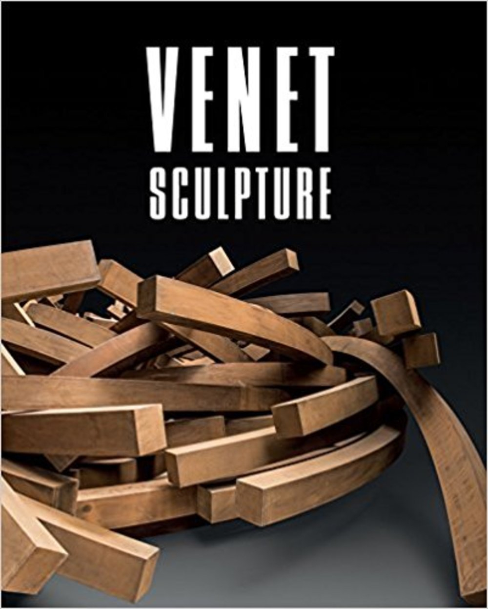 Venet, sculpture