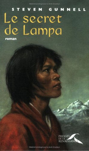 Le secret de Lampa