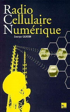 Radio cellulaire numérique