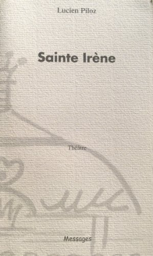 sainte irene
