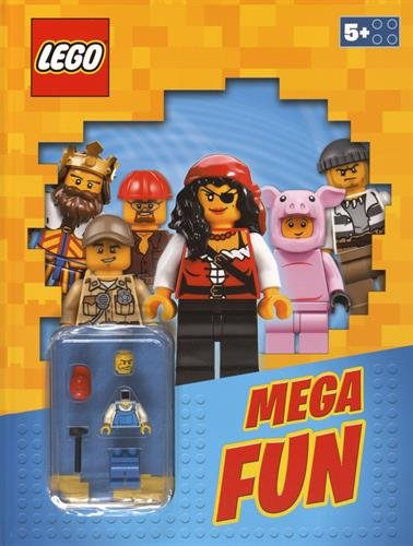 Lego mega fun !