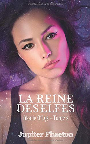 La reine des elfes