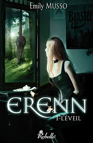 Erenn. Vol. 1. L'éveil