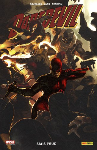 Daredevil. Vol. 17. Sans peur