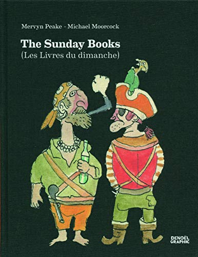 Les livres du dimanche. The sunday books