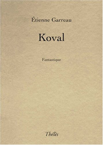 koval