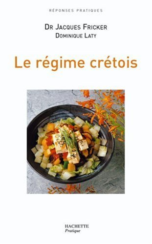 Le régime crétois