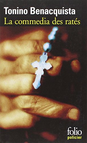 La commedia des ratés