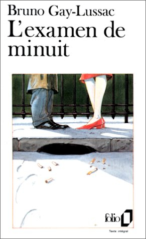 L'Examen de minuit