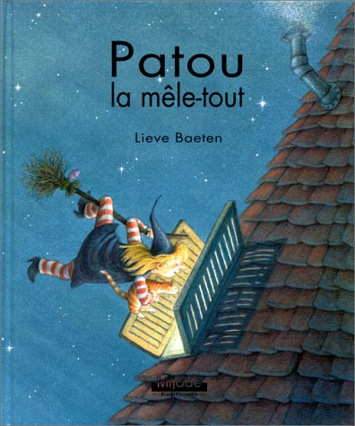 Patou la mêle-tout