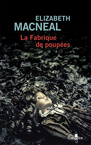 La fabrique de poupées