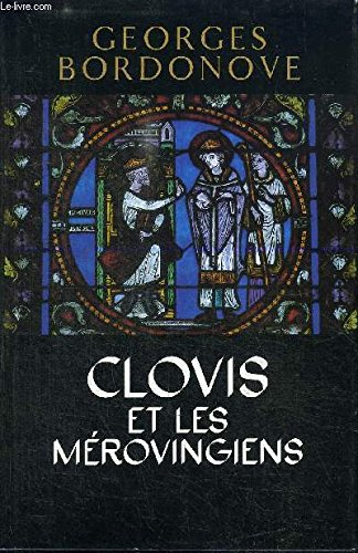 clovis et les merovingiens