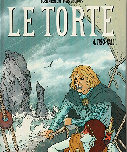 le torte t4 : treo fall