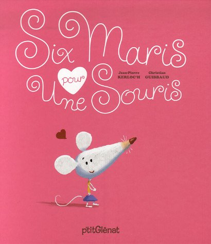 Six maris pour une souris