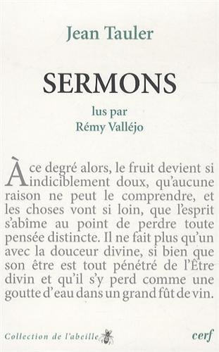 Sermons